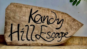 Kandy Hill Escape